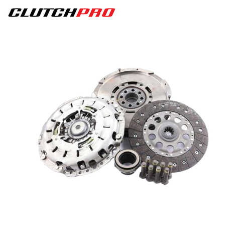 CLUTCH KIT FOR BMW 330Ci 3.3L inc DMF KBM24518