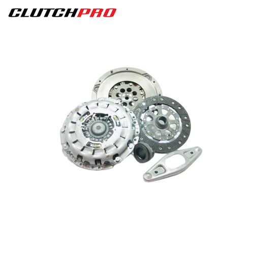 CLUTCH KIT FOR BMW Z4 3.0L inc DMF KBM24520