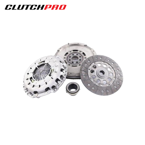 CLUTCH KIT FOR BMW 330Ci/I 3.0L inc DMF KBM24525