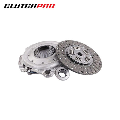 CLUTCH KIT FOR HOLDEN CHEVROLET CAMARO 5.0L KBU27001