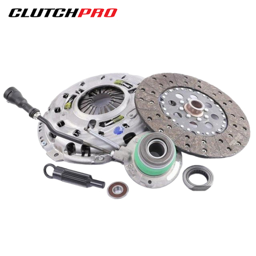 CLUTCH KIT FOR CADILLAC CTS 5.7L inc CSC KCD30401