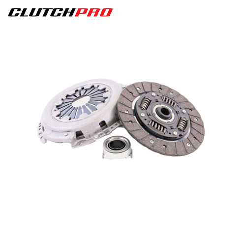 CLUTCH KIT FOR CHERY J1 1.3L KCE20001