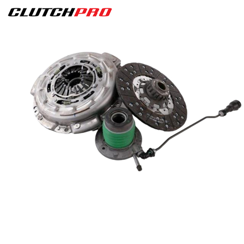 CLUTCH KIT FOR CHEVROLET CORVETTE 6.2L inc CSC KCR24406