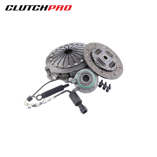 CLUTCH KIT FOR CHEVROLET CORVETTE 6.2L inc CSC KCR25420