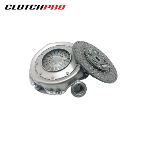 CLUTCH KIT FOR CHEVROLET CAMARO 5.0L KCR27003