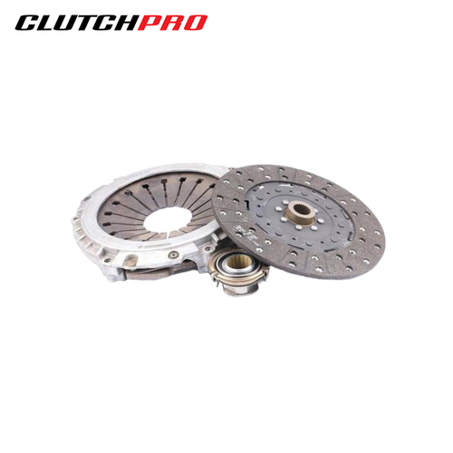 CLUTCH KIT FOR CHEVROLET CORVETTE 5.7L KCR28003