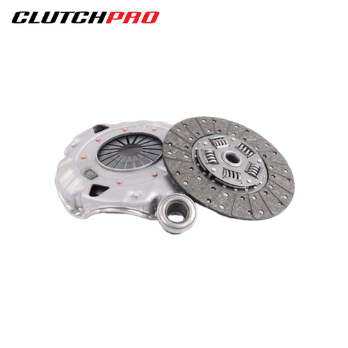 CLUTCH KIT FOR CHEVROLET BELAIR 4.3L KCR28006