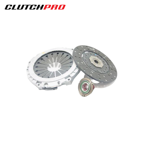 CLUTCH KIT FOR CHEVROLET CORVETTE 5.7L KCR28010