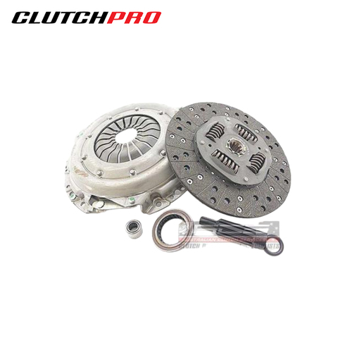 CLUTCH KIT FOR CHEVROLET BLAZER 4.3L KCR28013