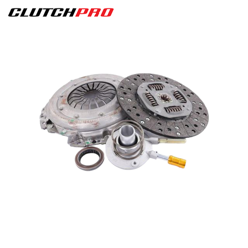 CLUTCH KIT FOR CHEVROLET BLAZER 4.3L inc CSC KCR28413