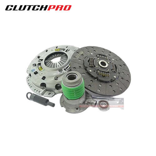 CLUTCH KIT FOR CHEVROLET CAMARO inc CSC KCR29403