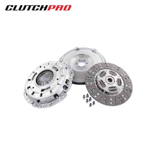 CLUTCH KIT FOR CHEVROLET CORVETTE 7.0L inc F/W KCR29502