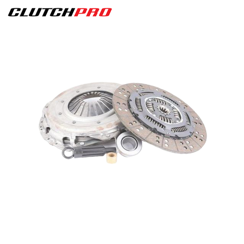 CLUTCH KIT FOR CHEVROLET K2500 6.5L KCR30004