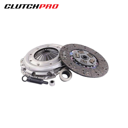 CLUTCH KIT FOR CHEVROLET C10 5.0L KCR30011