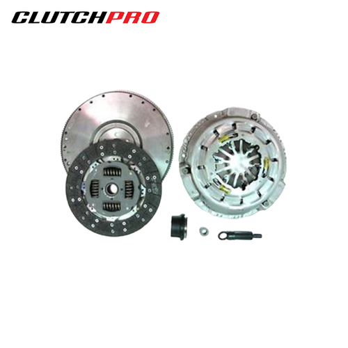 CLUTCH KIT FOR CHEVROLET CORVETTE 5.7L inc F/W KCR30501