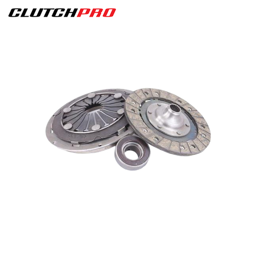 CLUTCH KIT FOR CITROEN 2CV 0.6L KCT16004