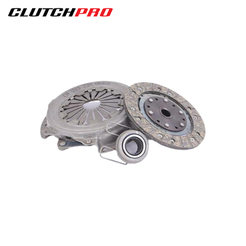 CLUTCH KIT FOR CITROEN 2CV 0.6L KCT16005