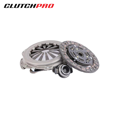 CLUTCH KIT FOR PEUGEOT 205 1.4L KCT18001