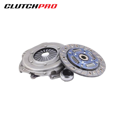 CLUTCH KIT FOR CITROEN C3 1.4L KCT18003