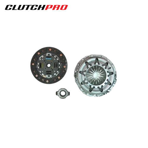 CLUTCH KIT FOR CITROEN BERLNGO 1.4L KCT20001