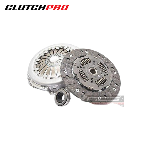 CLUTCH KIT FOR CITROEN PEUGEOT 1.6L KCT20006