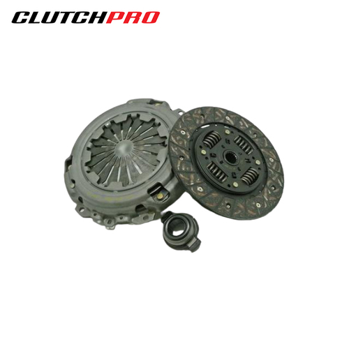 CLUTCH KIT FOR CITROEN XSARA 1.6L KCT20007