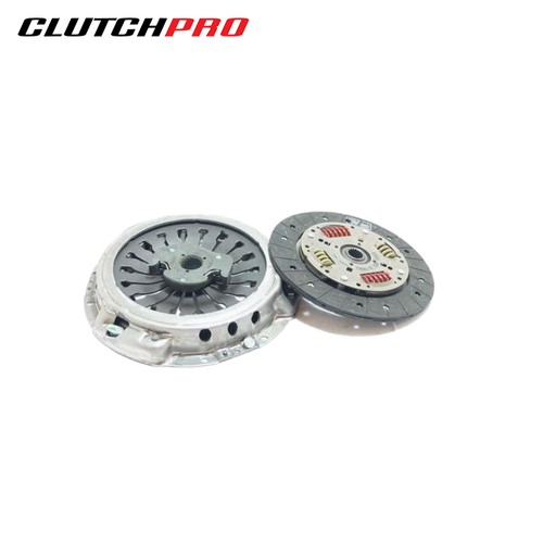 CLUTCH KIT FOR CITROEN XSARA 2.0L KCT22002