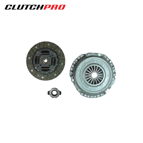 CLUTCH KIT FOR CITROEN XANTIA 2.0L KCT22003