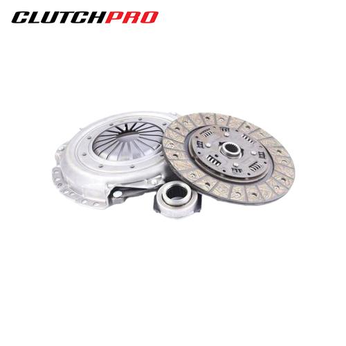 CLUTCH KIT FOR CITROEN CX25 2.5L KCT23002