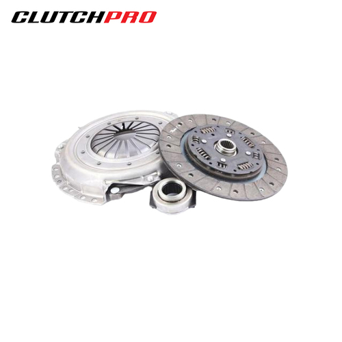 CLUTCH KIT FOR CITROEN DS23 2.3L KCT23005