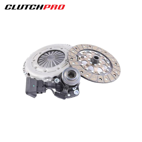 CLUTCH KIT FOR CITROEN C4 1.6L inc CSC KCT23404