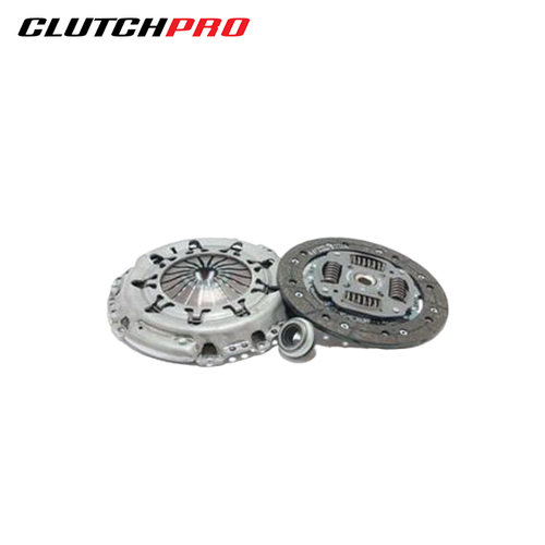 CLUTCH KIT FOR CITROEN BERLNGO 1.6L KCT24004