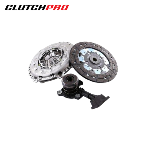 CLUTCH KIT FOR CITROEN C4 1.6L inc CSC KCT24406