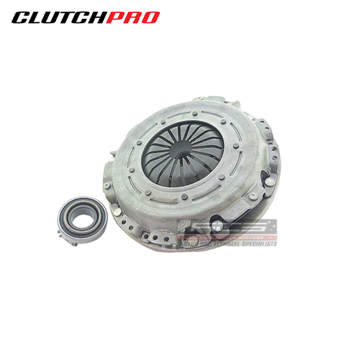 CLUTCH KIT FOR CHRYSLER PT 2.0/2.4L inc SMF KCY23502