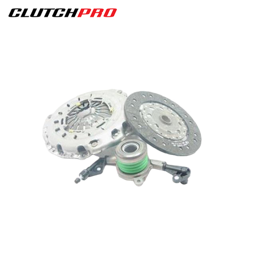 CLUTCH KIT FOR CHRYSLER C/FIRE 3.2L inc CSC KCY24403