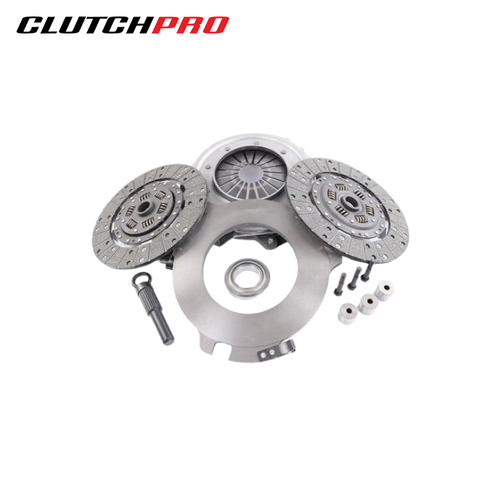 CLUTCH KIT FOR CHRYSLER TWN PLATE KCY25001