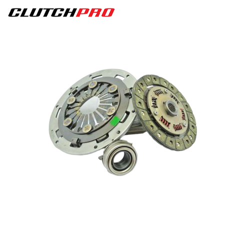 CLUTCH KIT FOR DAIHATSU HIJET 0.5L KDA15001