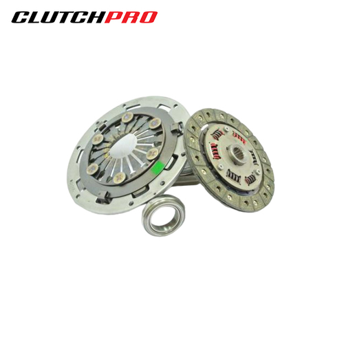 CLUTCH KIT FOR DAIHATSU HANDIVAN 0.6L KDA16003