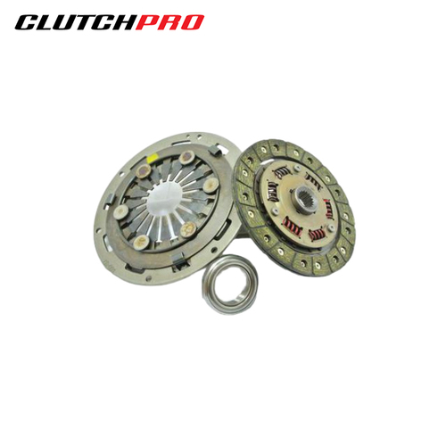 CLUTCH KIT FOR DAIHATSU HANDIVAN 0.5L KDA16005