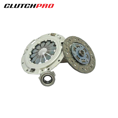 CLUTCH KIT FOR DAIHATSU CHARADE 1.0L KDA17002