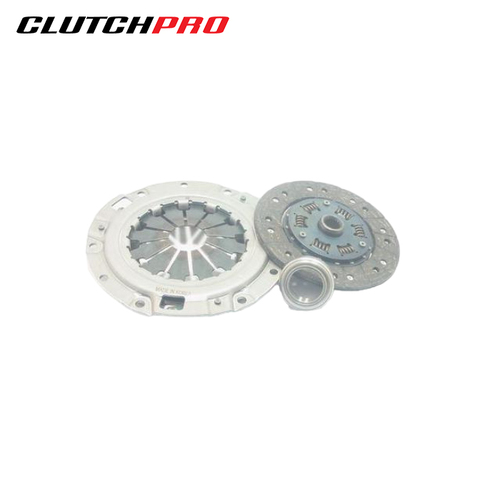 CLUTCH KIT FOR DAIHATSU CHARADE 1.0L KDA17003