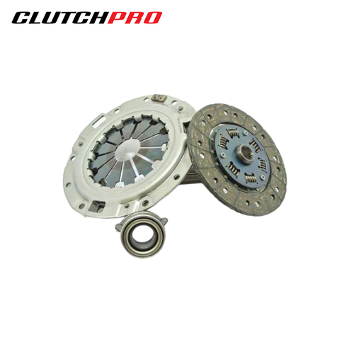 CLUTCH KIT FOR DAIHATSU HIJET 1.0L KDA17005