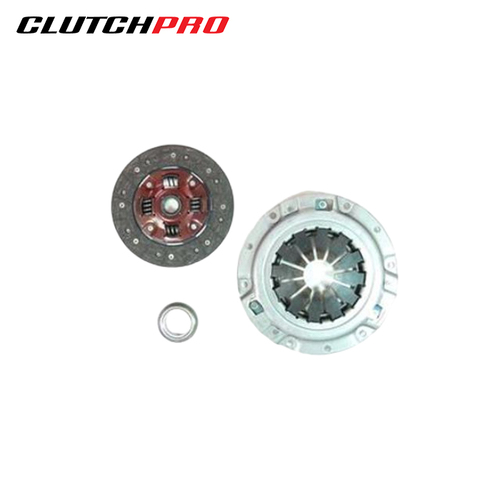 CLUTCH KIT FOR DAIHATSU CHARADE 1.0L KDA17008