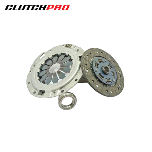 CLUTCH KIT FOR DAIHATSU CHARADE 1.0L KDA17010