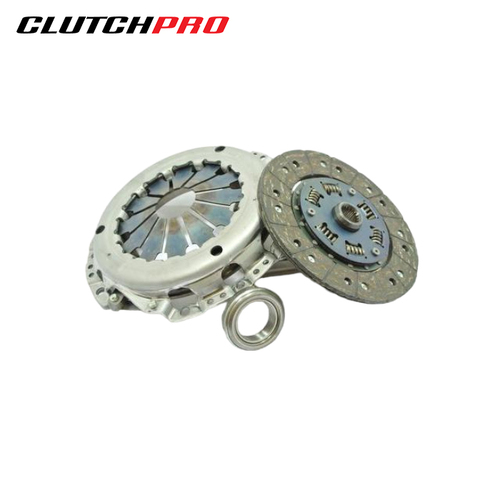 CLUTCH KIT FOR DAIHATSU HANDIVAN 0.8L KDA17012