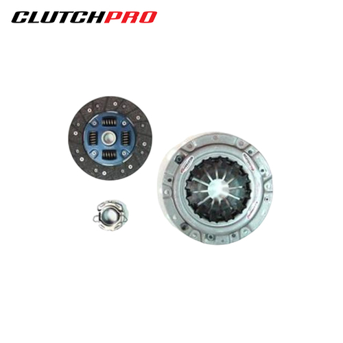 Clutch Kit FOR Daihatsu Cuore Mira Sirion EJDE 1998-2005