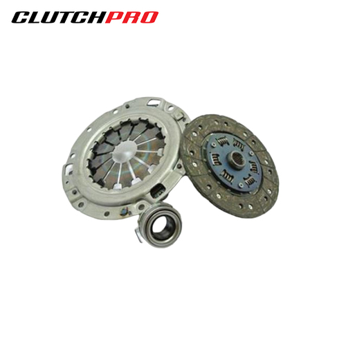 CLUTCH KIT FOR DAIHATSU HANDIVAN 1.0L KDA17016