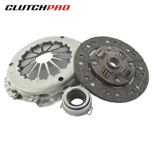 CLUTCH KIT FOR DAIHATSU HIJET 0.7L KDA17020