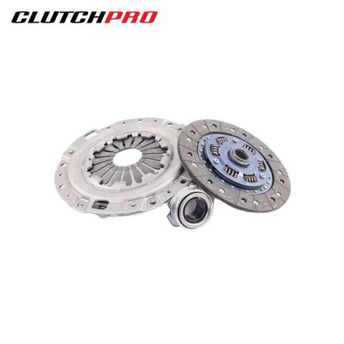 CLUTCH KIT FOR DAIHATSU CHARADE 1.0L KDA18004