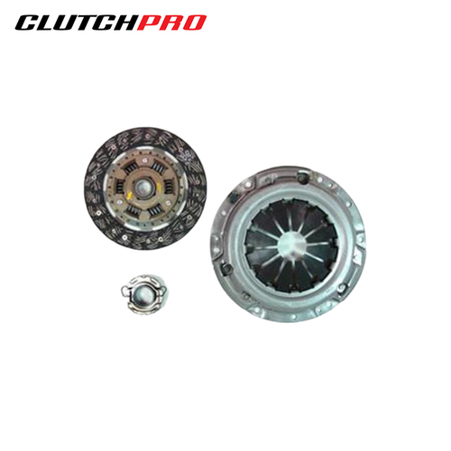 Clutch Kit FOR Daihatsu Applause HD-E Charade HC-E 1989-2000 